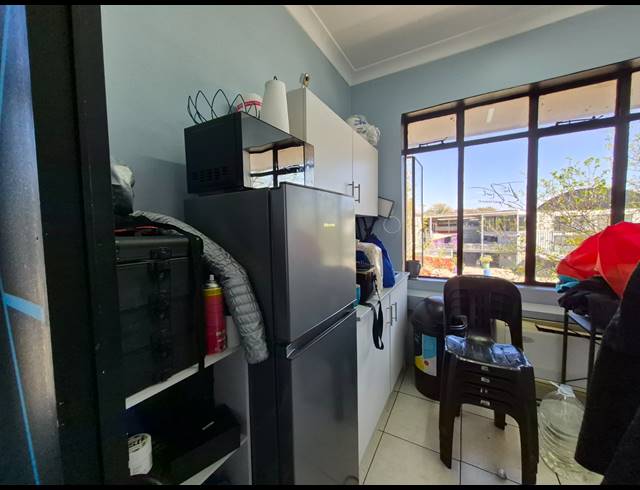 49M² OFFICE TO LET IN MELVILLE